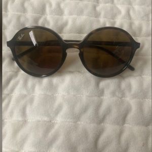 Ray Ban sunglasses